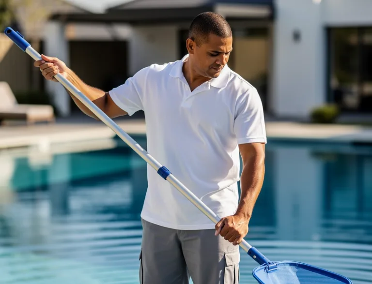 Poolservice Service in Dormagen